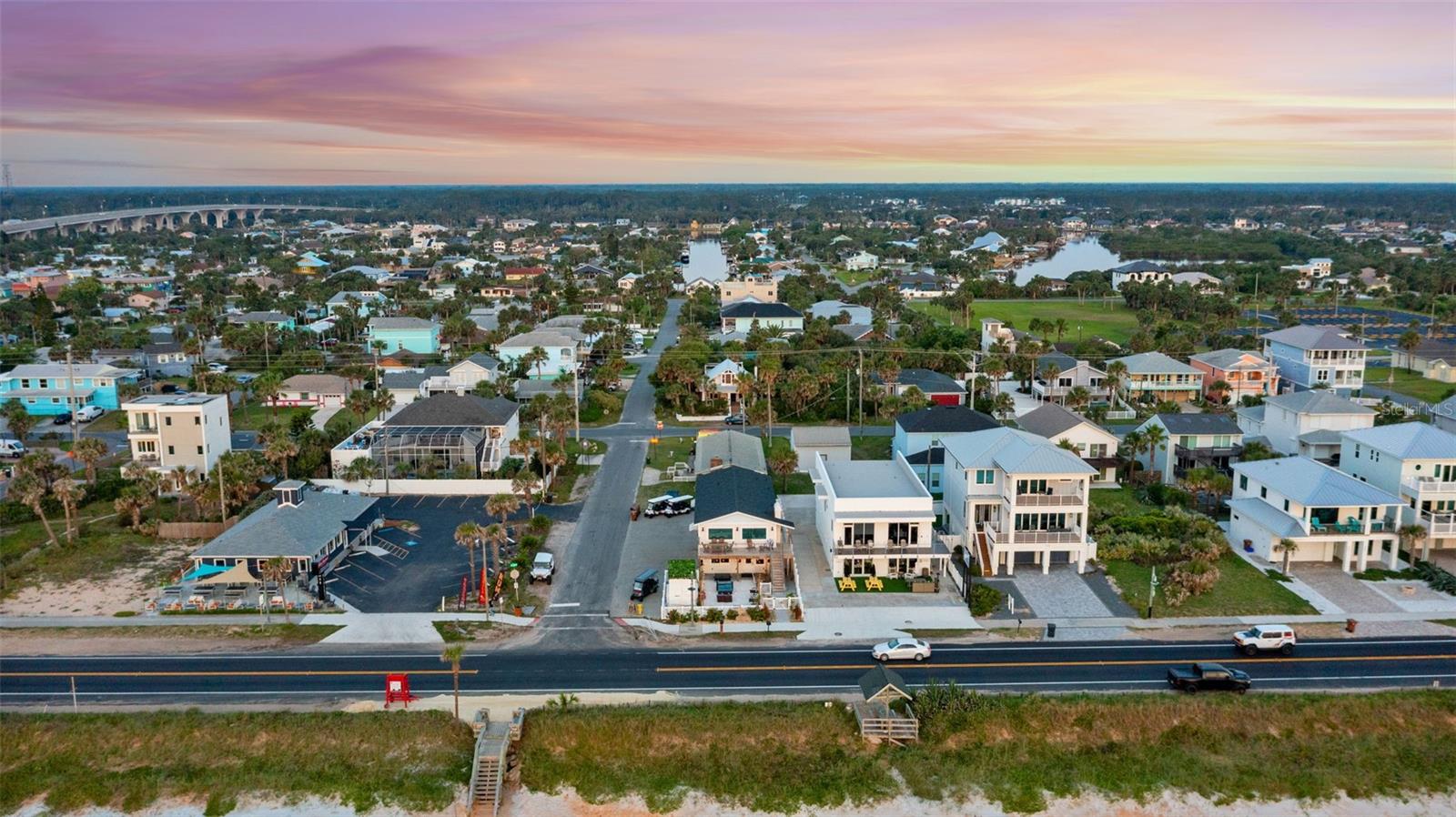 701 N OCEAN SHORE BLVD, FLAGLER BEACH, FL — photo 3
