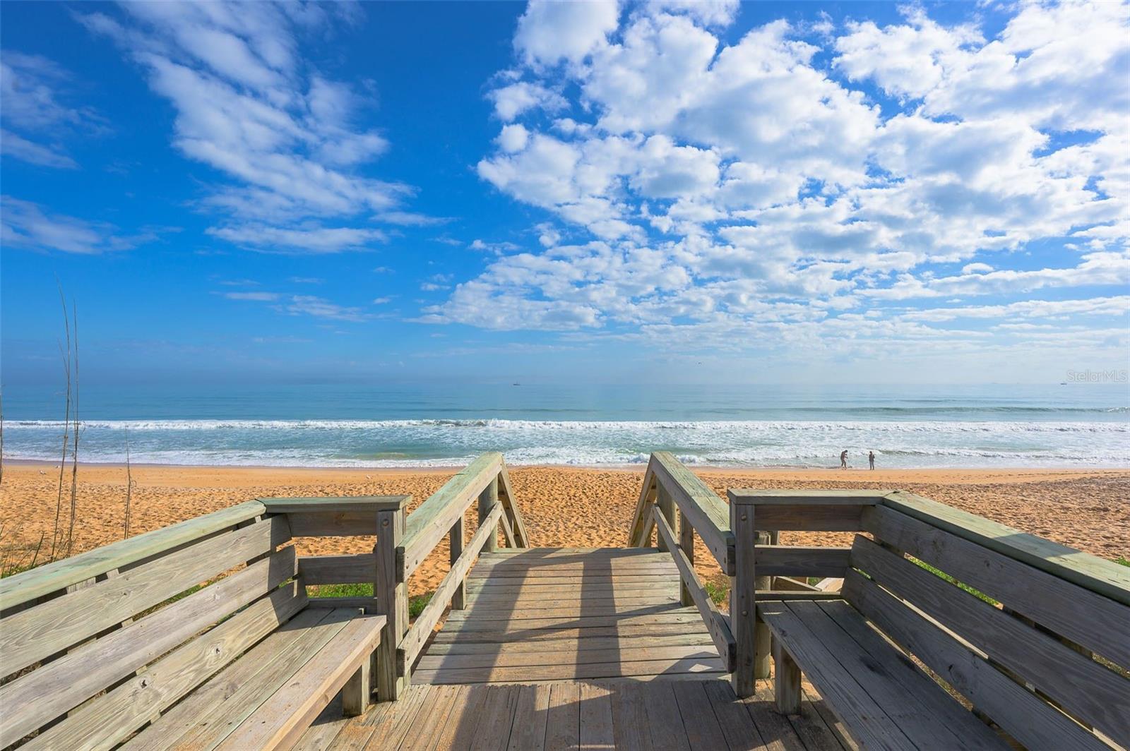 701 N OCEAN SHORE BLVD, FLAGLER BEACH, FL — photo 41