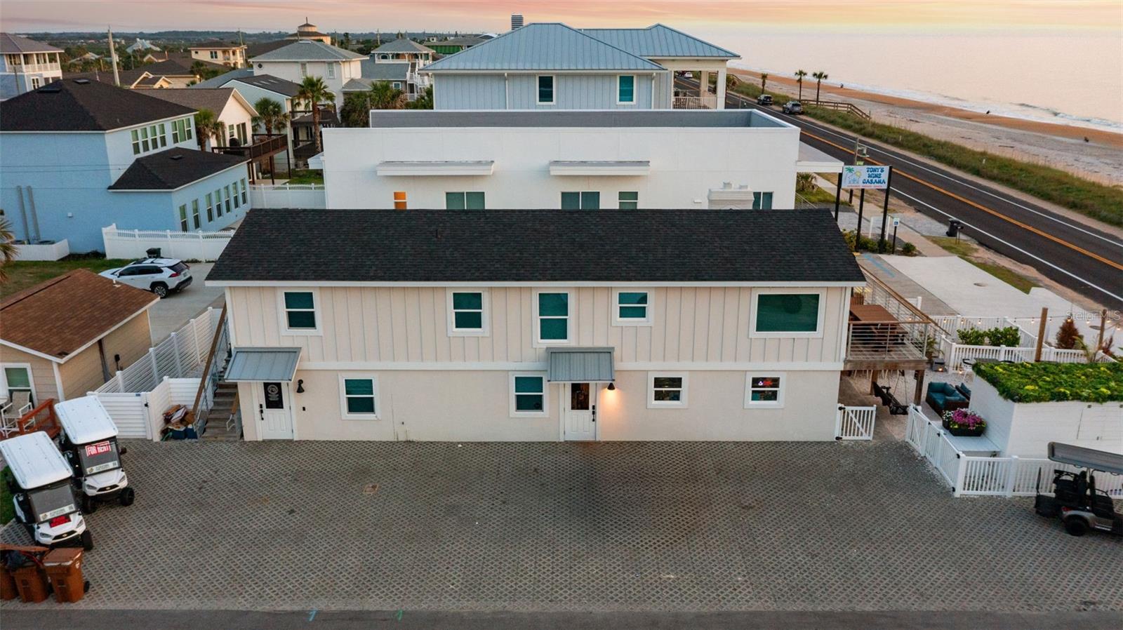 701 N OCEAN SHORE BLVD, FLAGLER BEACH, FL — photo 60