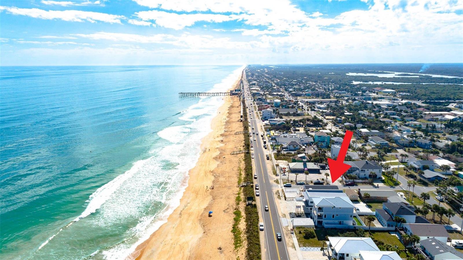 701 N OCEAN SHORE BLVD, FLAGLER BEACH, FL — photo 63