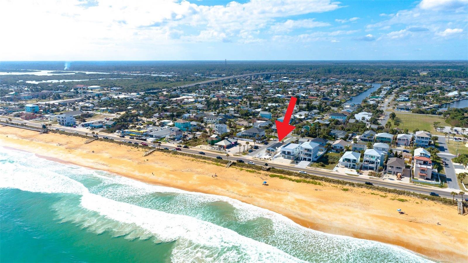701 N OCEAN SHORE BLVD, FLAGLER BEACH, FL — photo 65