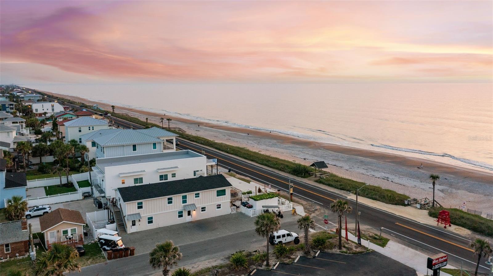 701 N OCEAN SHORE BLVD, FLAGLER BEACH, FL — photo 67