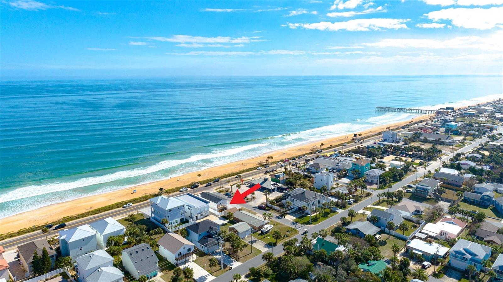 701 N OCEAN SHORE BLVD, FLAGLER BEACH, FL — photo 68