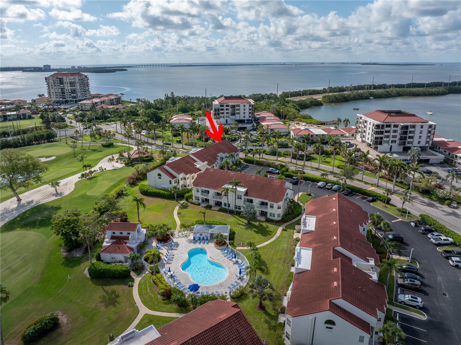 6011 BAHIA DEL MAR BLVD #158, ST PETERSBURG, FL — photo 34