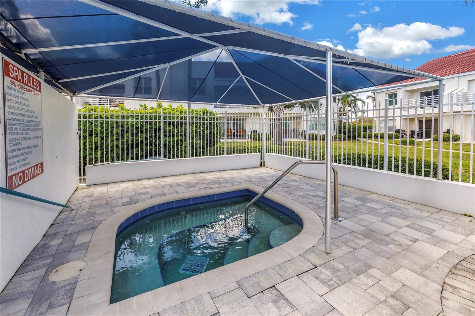 6011 BAHIA DEL MAR BLVD #158, ST PETERSBURG, FL — photo 29