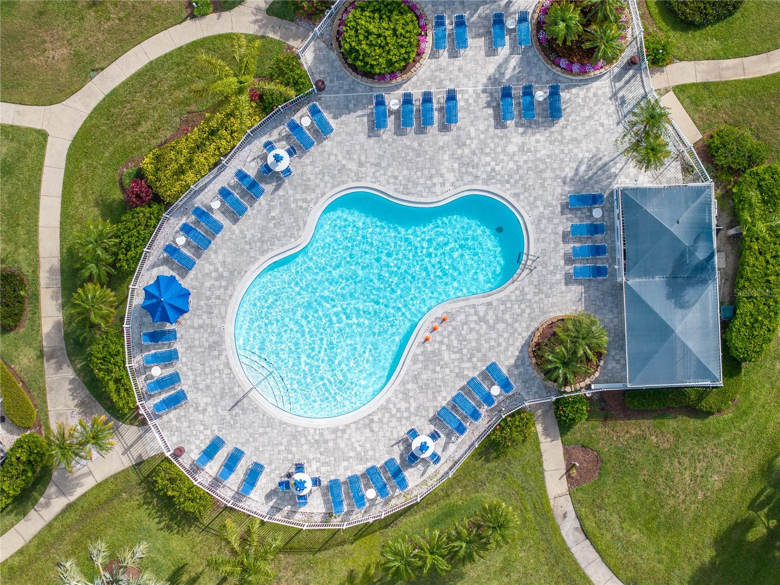 6011 BAHIA DEL MAR BLVD #158, ST PETERSBURG, FL — photo 30