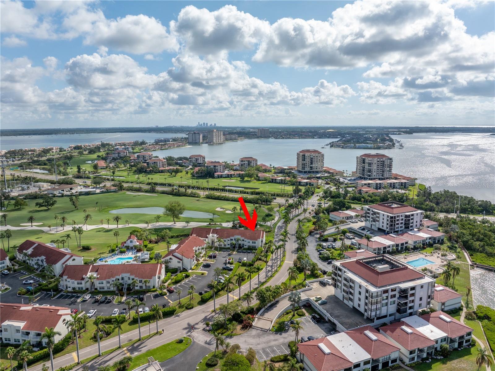 6011 BAHIA DEL MAR BLVD #158, ST PETERSBURG, FL — photo 33