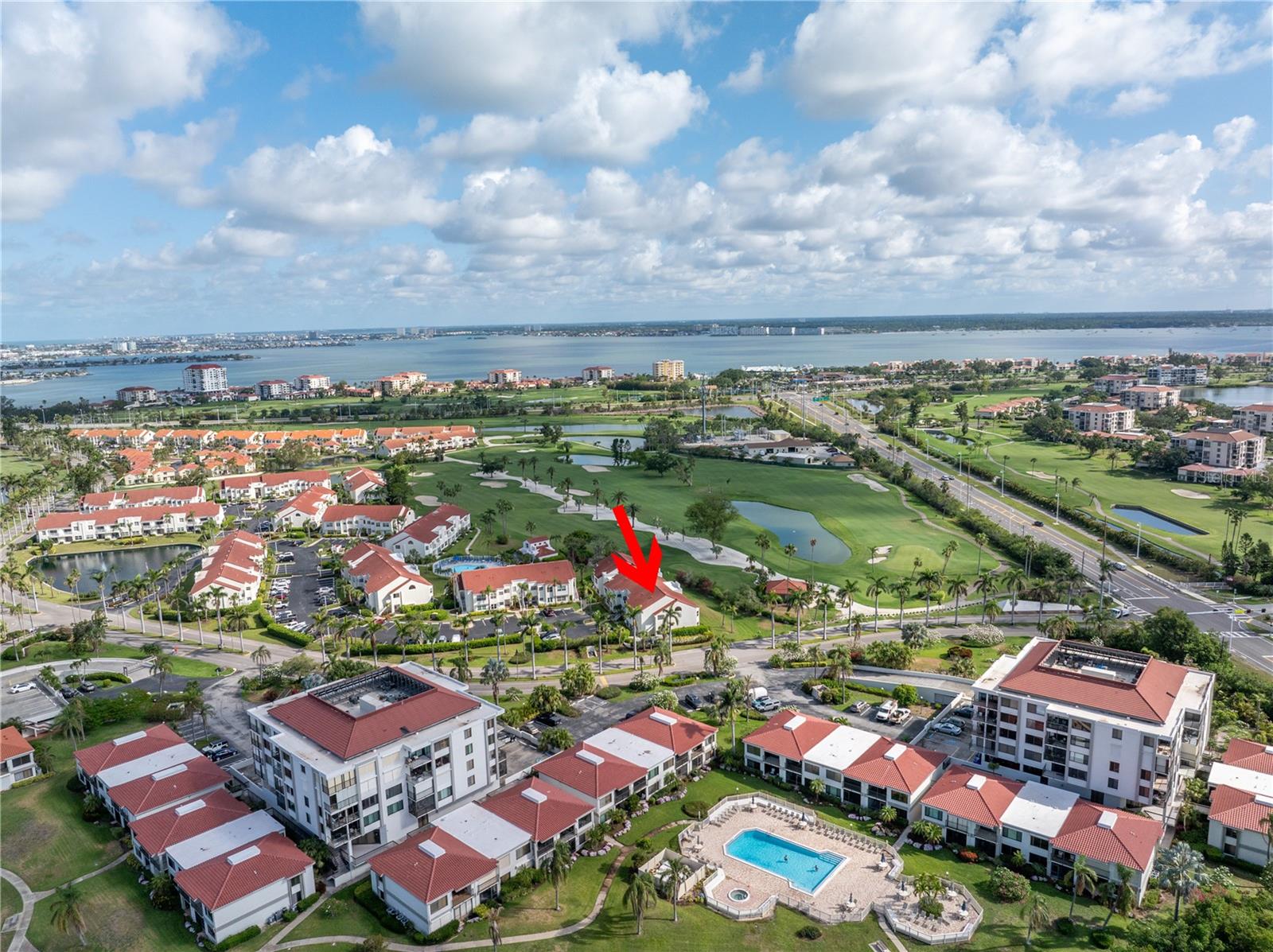 6011 BAHIA DEL MAR BLVD #158, ST PETERSBURG, FL — photo 35