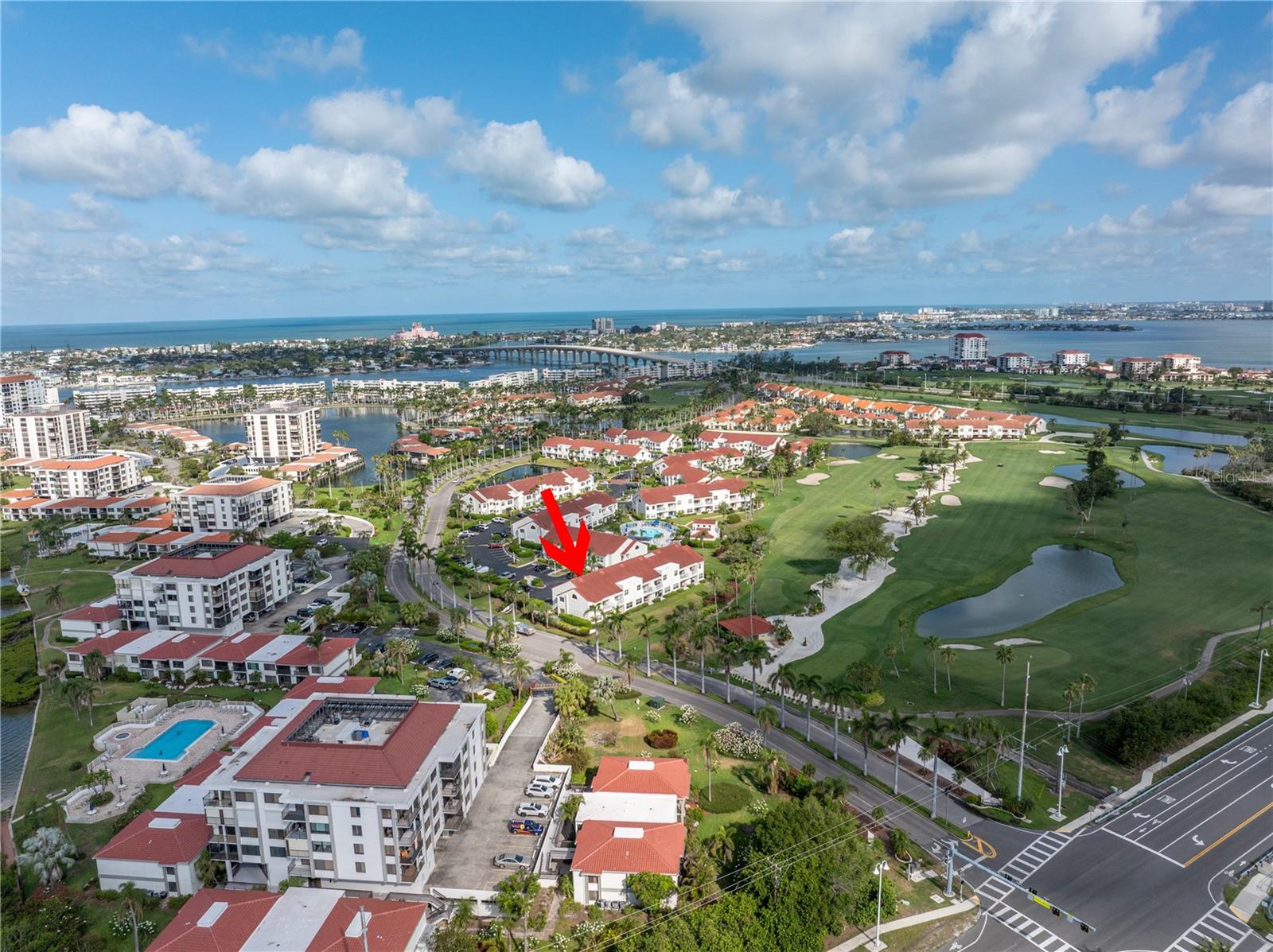 6011 BAHIA DEL MAR BLVD #158, ST PETERSBURG, FL — photo 36
