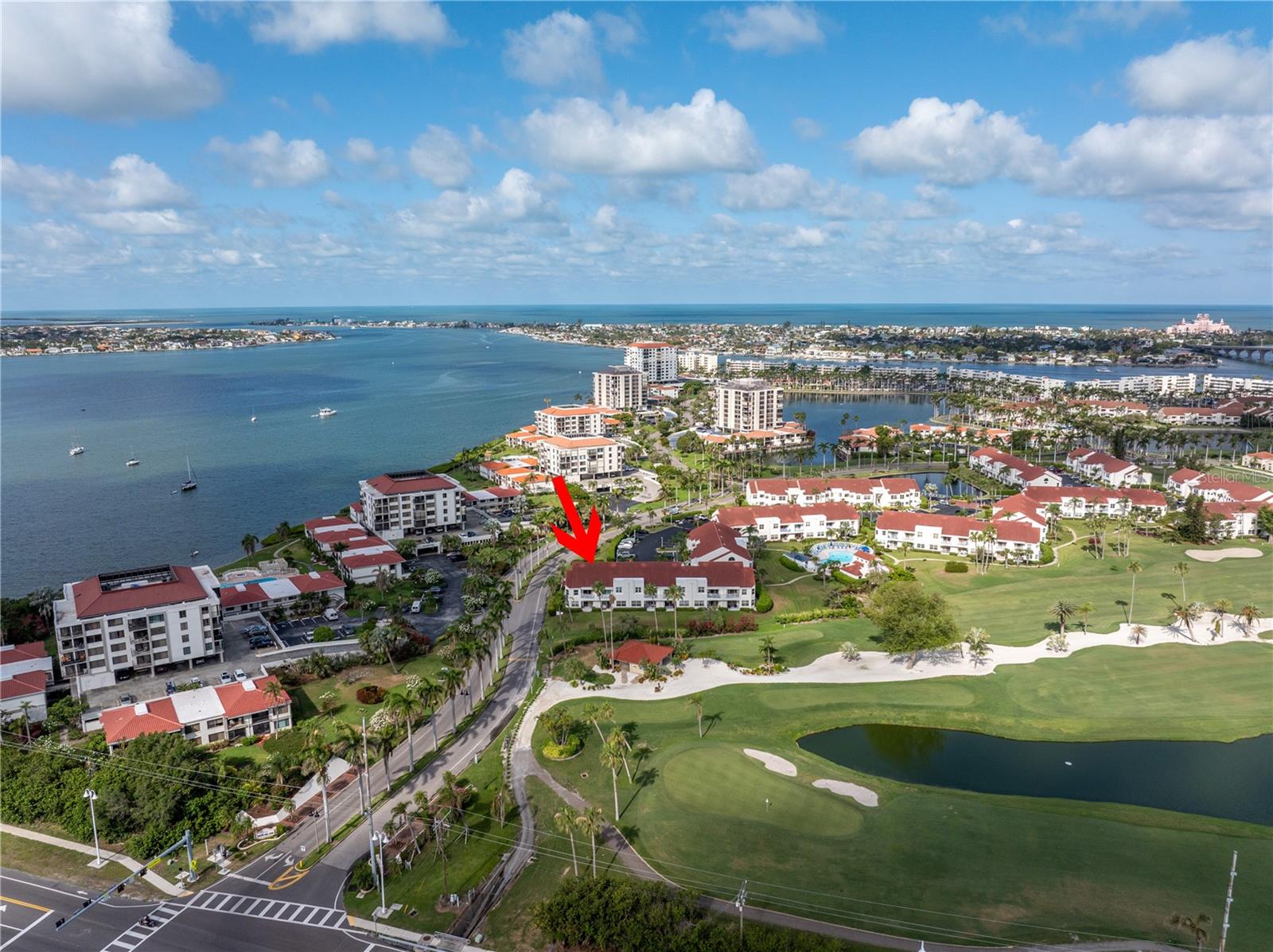 6011 BAHIA DEL MAR BLVD #158, ST PETERSBURG, FL — photo 32
