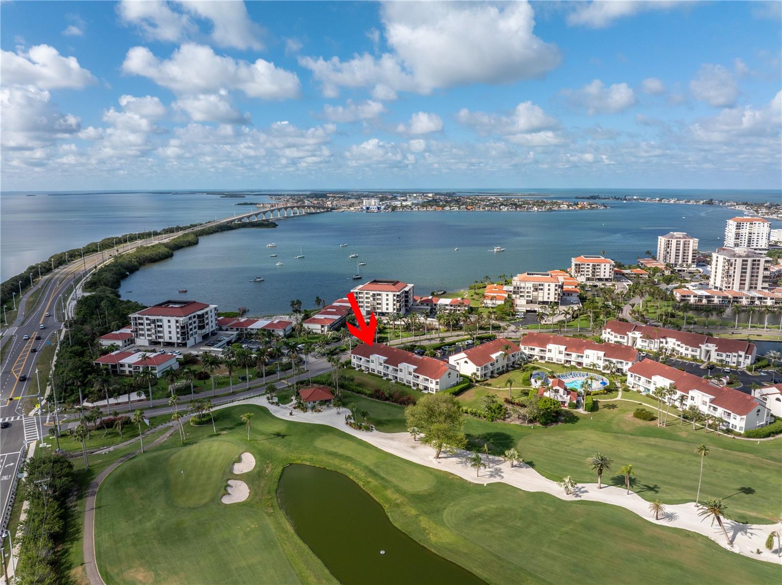 6011 BAHIA DEL MAR BLVD #158, ST PETERSBURG, FL