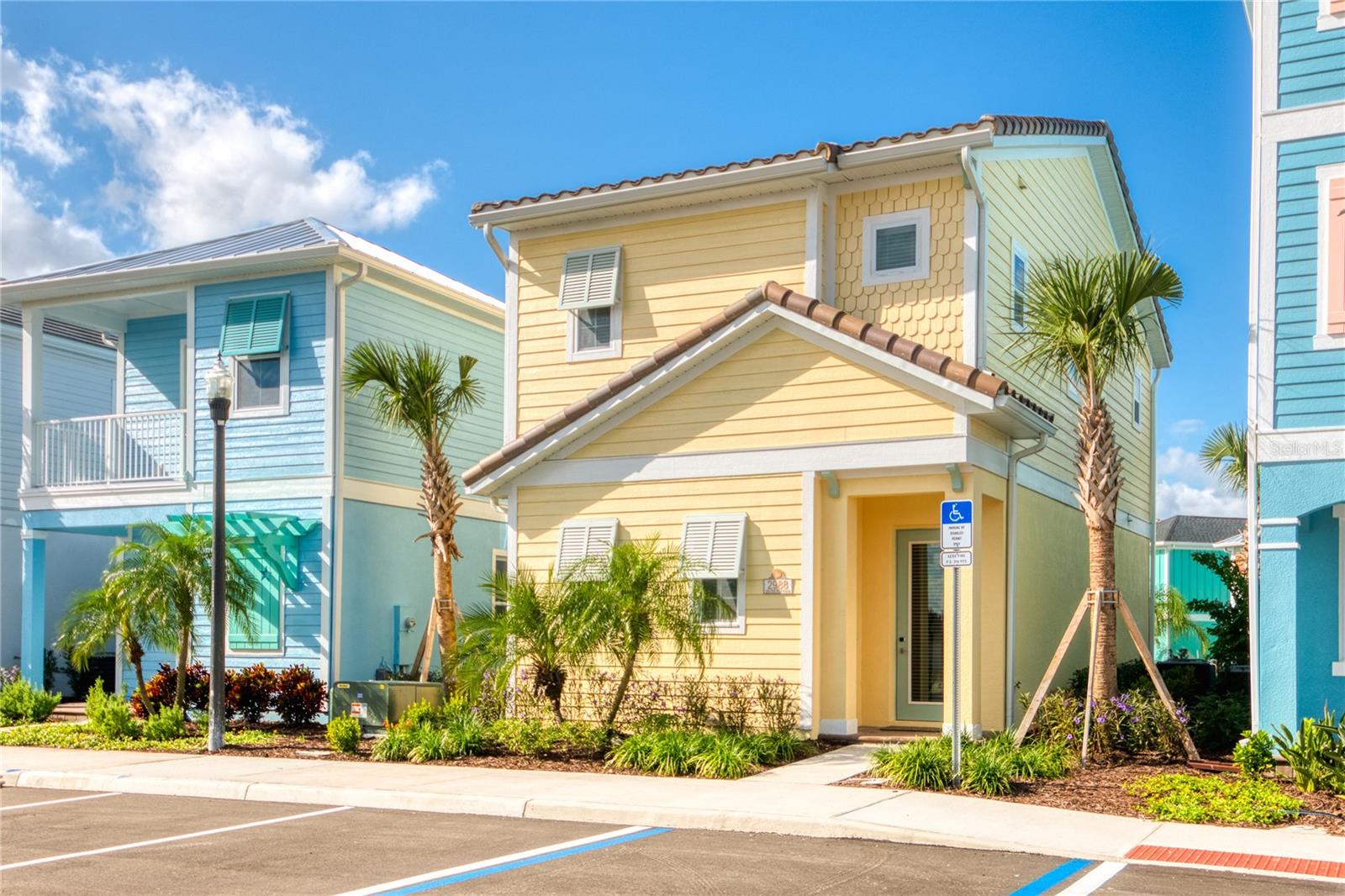 2988 SALTED RIM RD, KISSIMMEE, FL