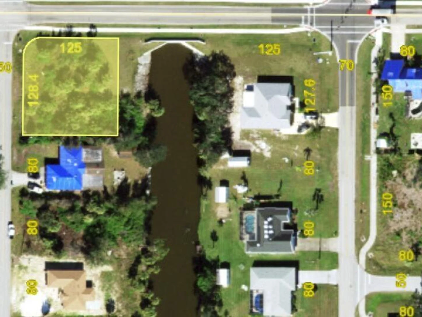 1012 WATERSIDE ST, PORT CHARLOTTE, FL — photo 2