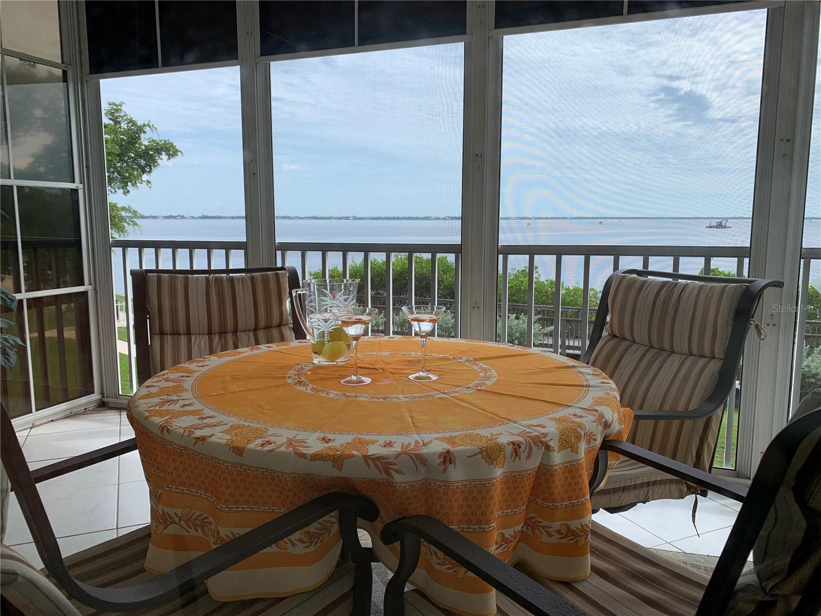 200 HARBOR WALK DR #321, PUNTA GORDA, FL — photo 15