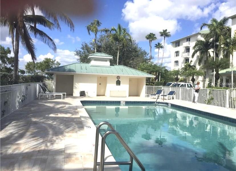 200 HARBOR WALK DR #321, PUNTA GORDA, FL — photo 17