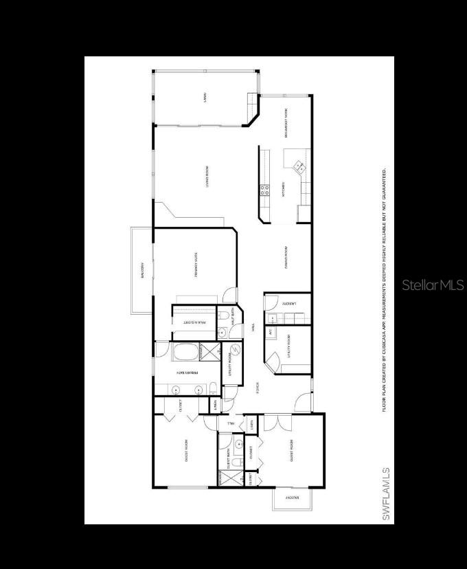 200 HARBOR WALK DR #321, PUNTA GORDA, FL — photo 20