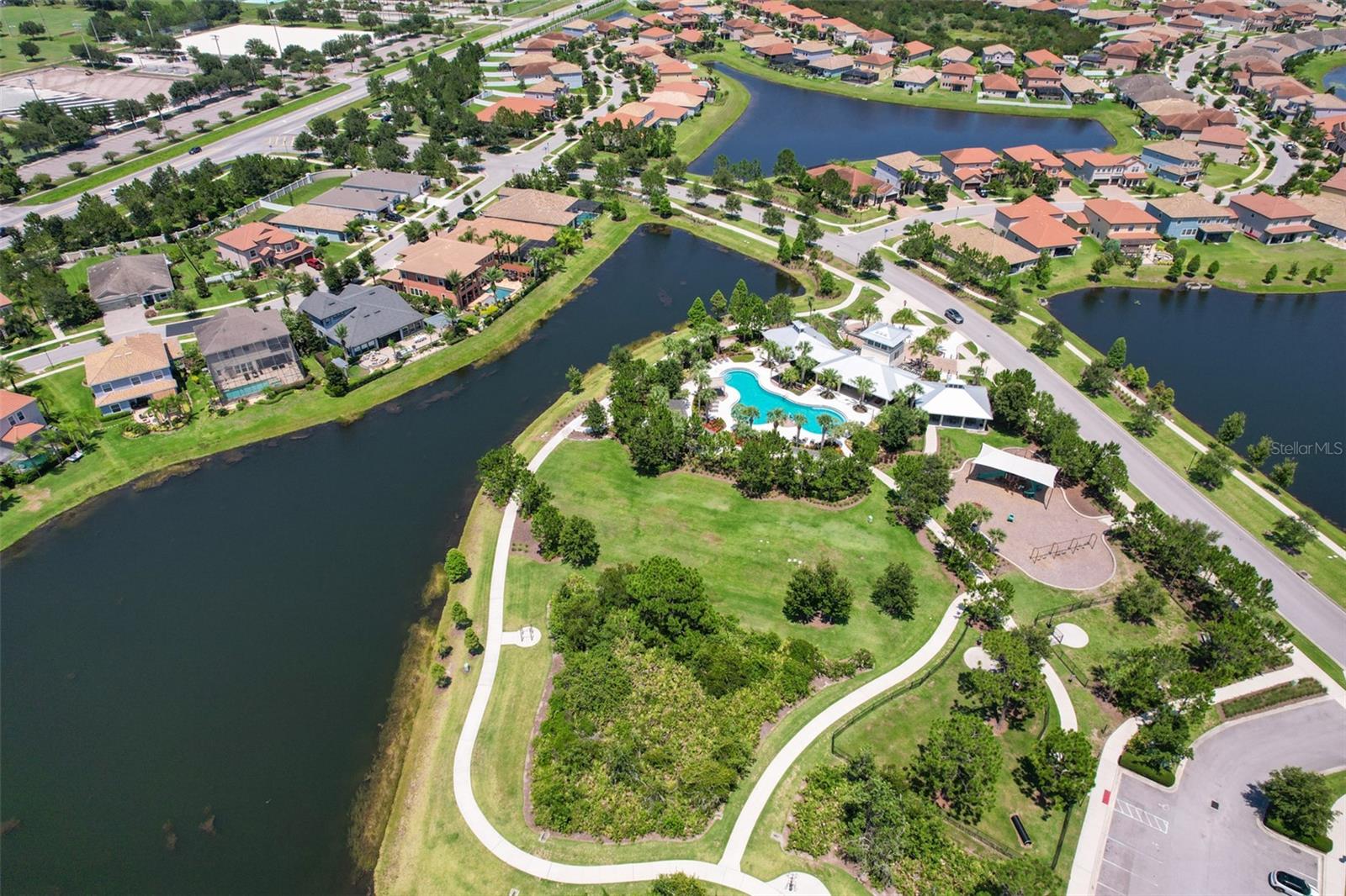 11909 CLIMBING FERN AVE, RIVERVIEW, FL — photo 76