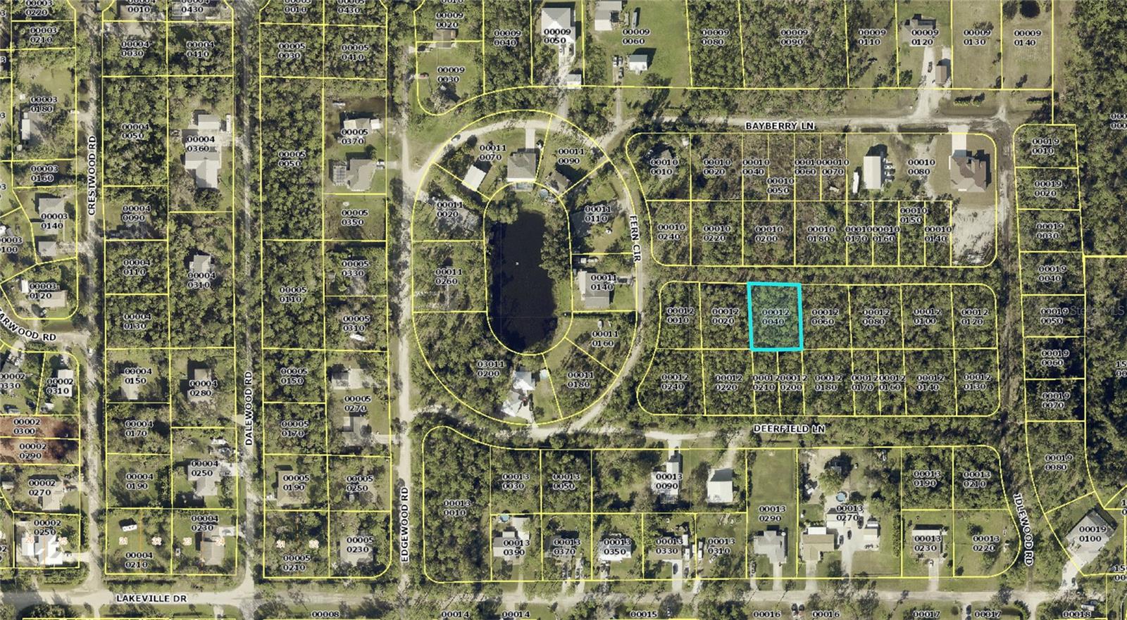 2298 CHURCHILL LN, NORTH FORT MYERS, FL — photo 3