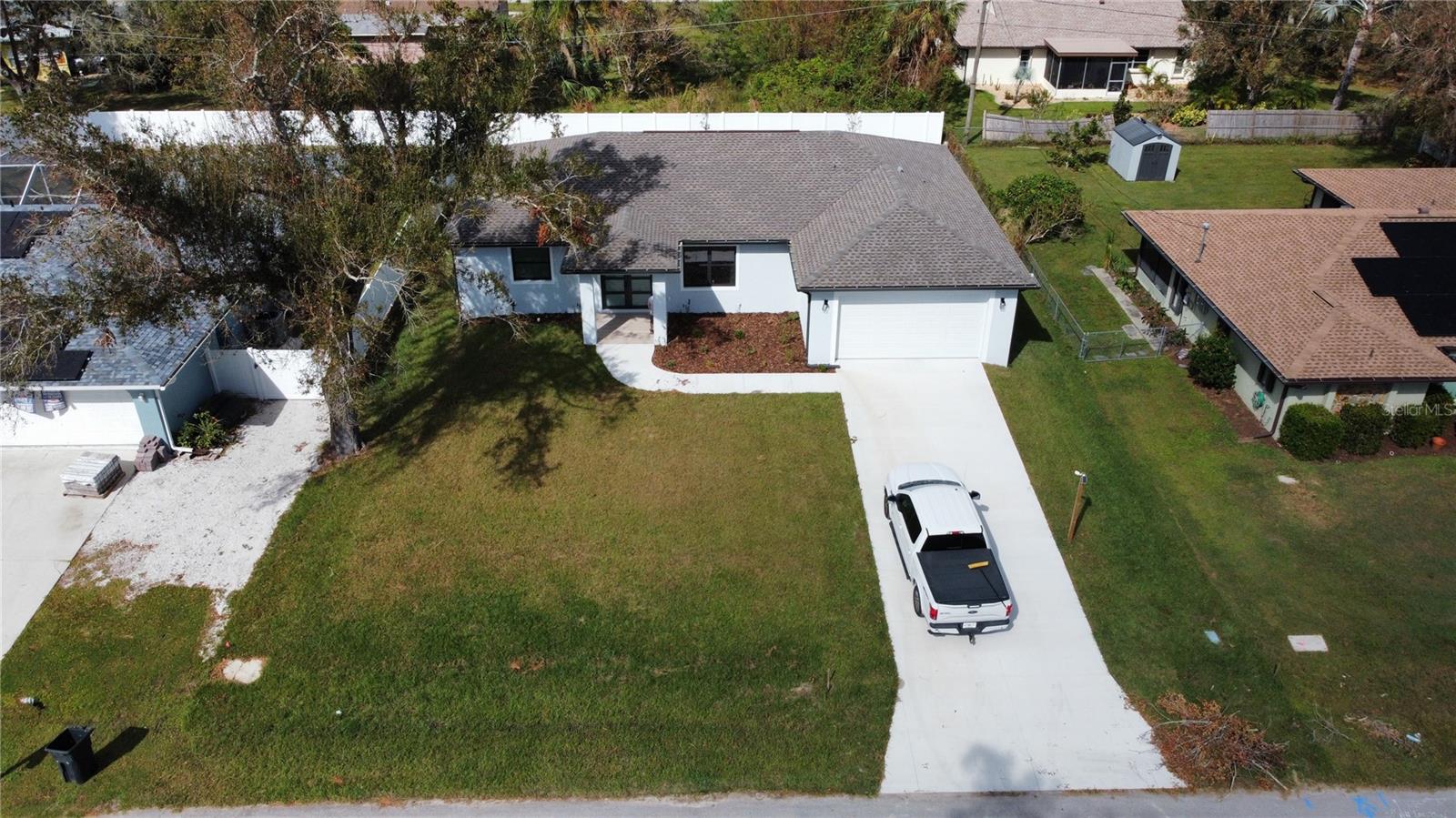 20296 RUTHERFORD AVE, PORT CHARLOTTE, FL — photo 2