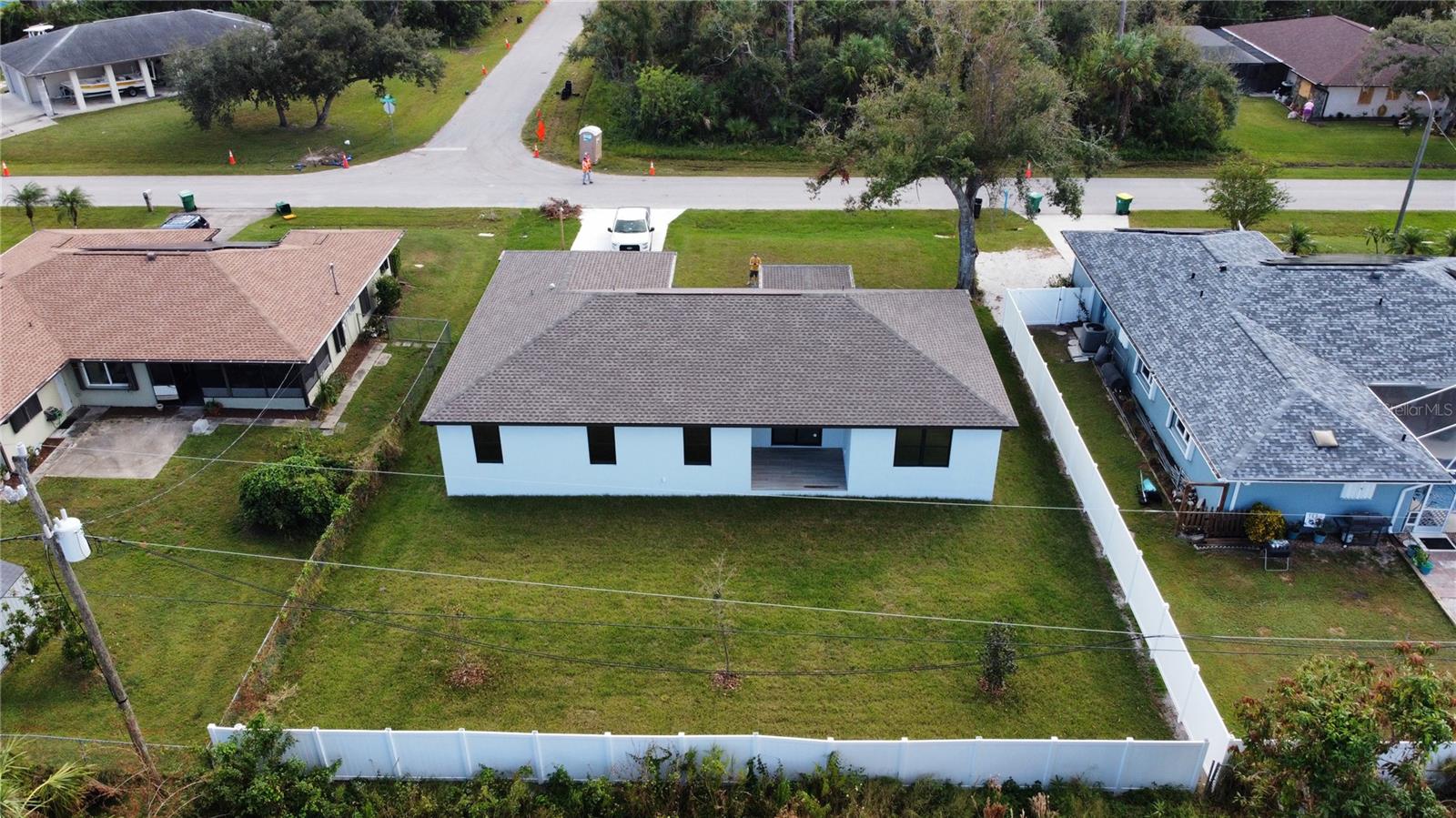 20296 RUTHERFORD AVE, PORT CHARLOTTE, FL — photo 3