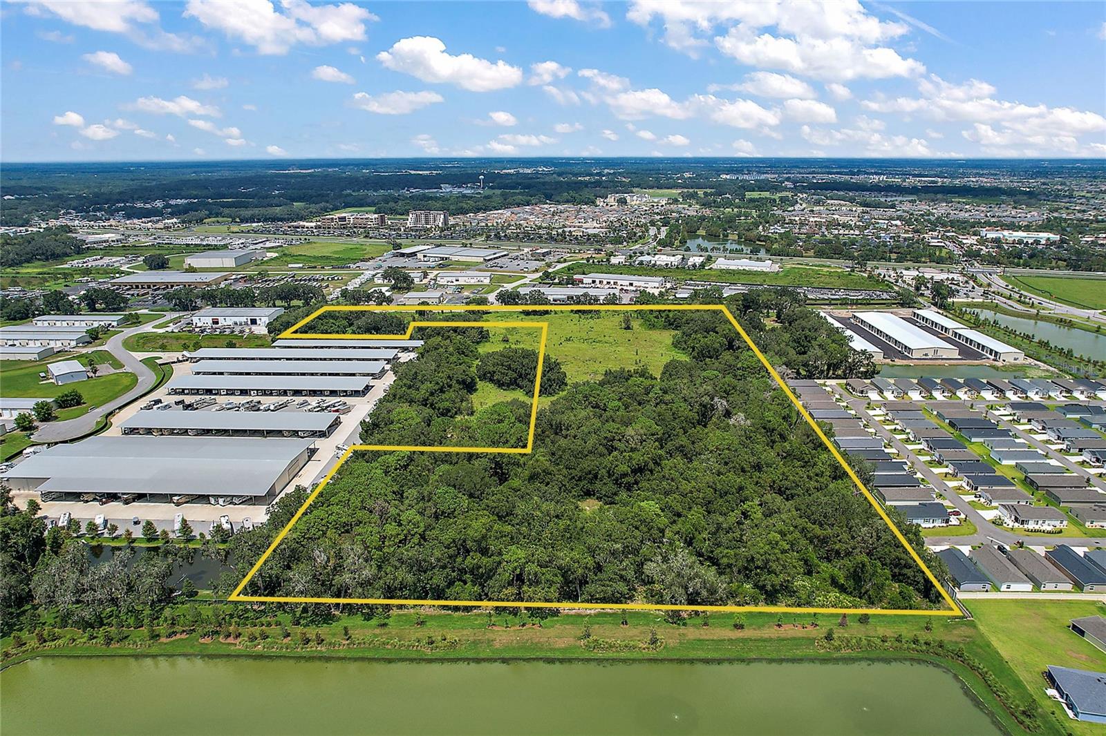 4609 COUNTY ROAD 156, WILDWOOD, FL