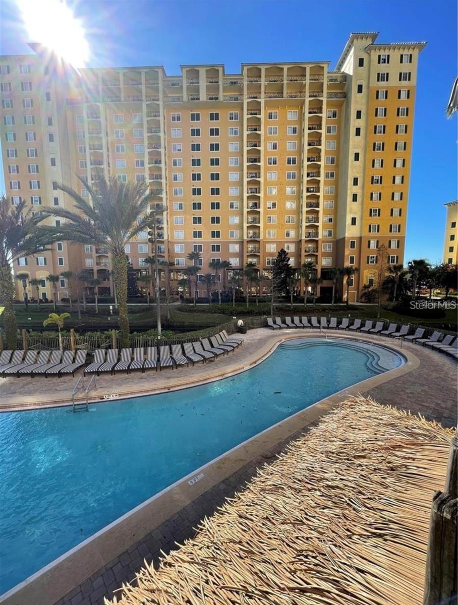 8101 RESORT VILLAGE DR #3909, ORLANDO, FL