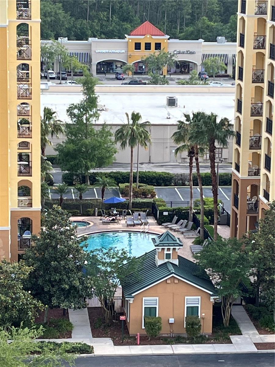 8101 RESORT VILLAGE DR #3909, ORLANDO, FL — photo 4