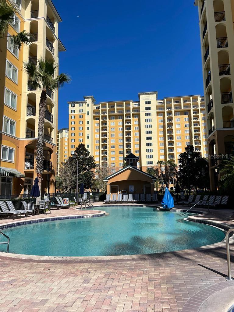 8101 RESORT VILLAGE DR #3909, ORLANDO, FL — photo 26