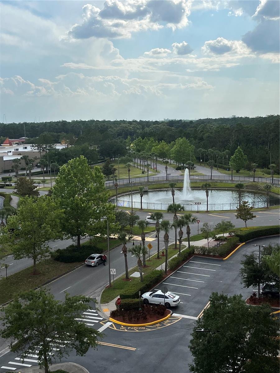 8101 RESORT VILLAGE DR #3909, ORLANDO, FL — photo 27