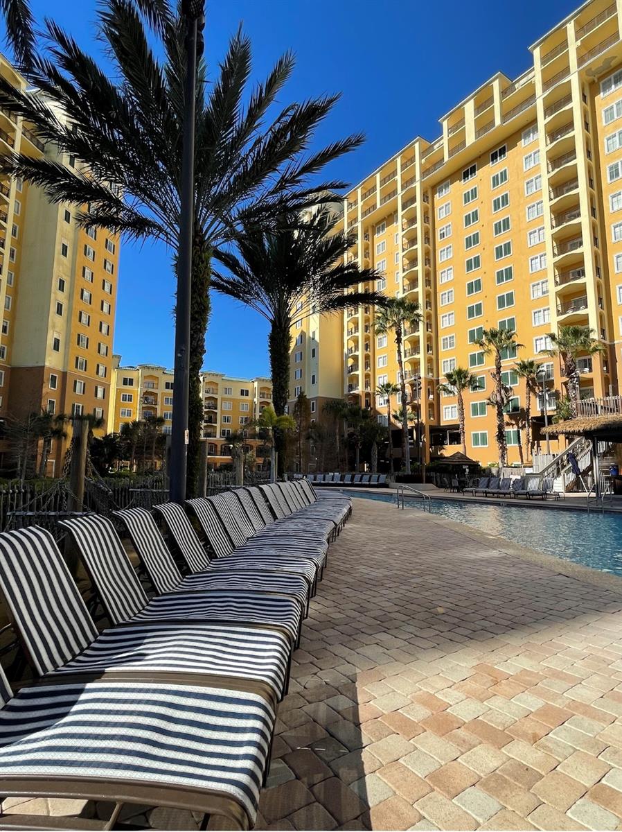 8101 RESORT VILLAGE DR #3909, ORLANDO, FL — photo 33