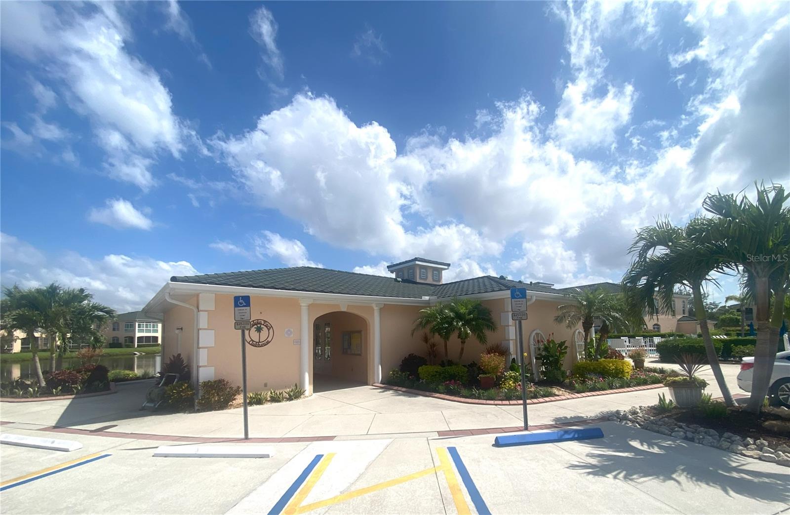 801 GONDOLA PARK DR #801, VENICE, FL — photo 23