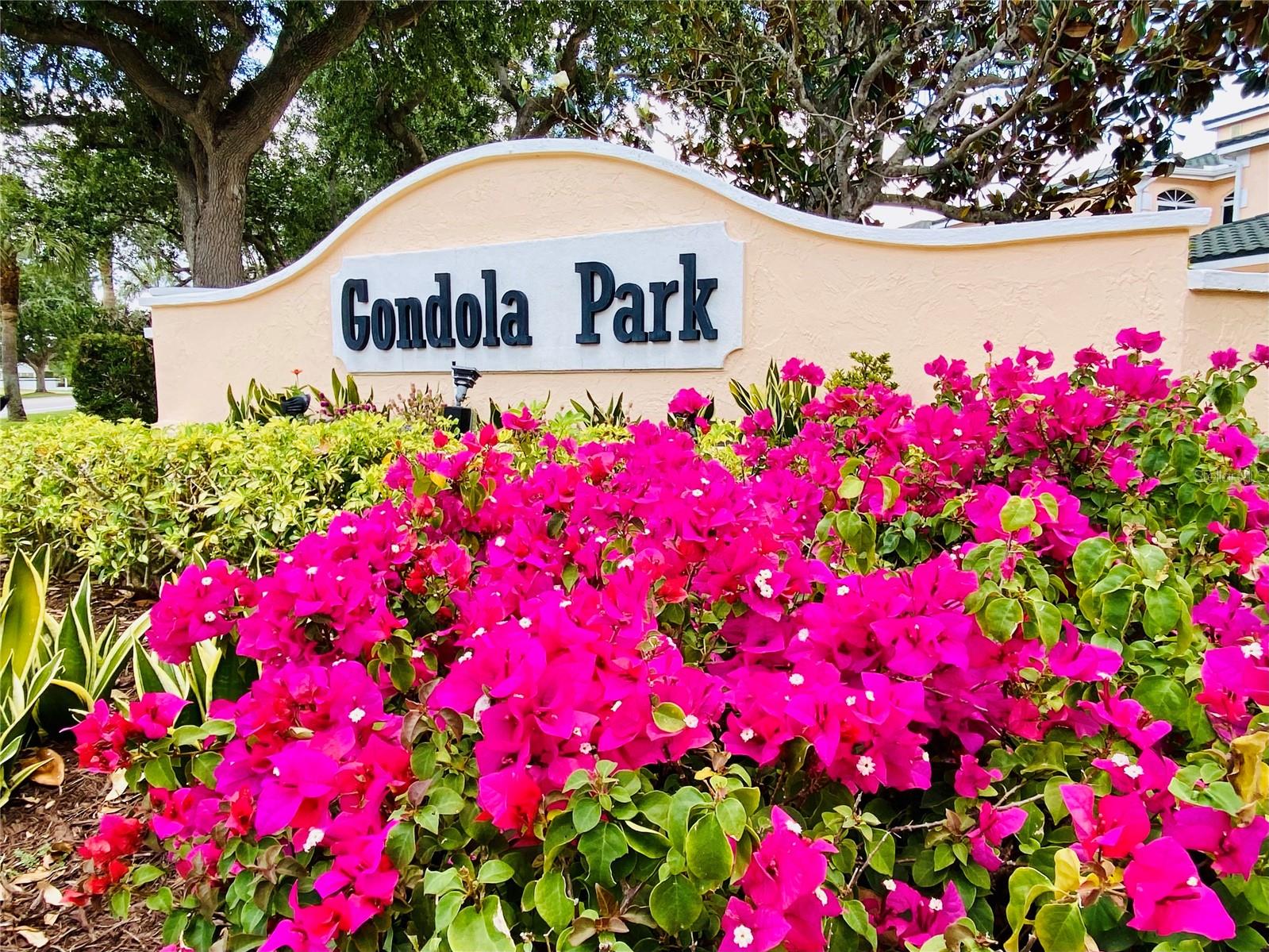 801 GONDOLA PARK DR #801, VENICE, FL — photo 16
