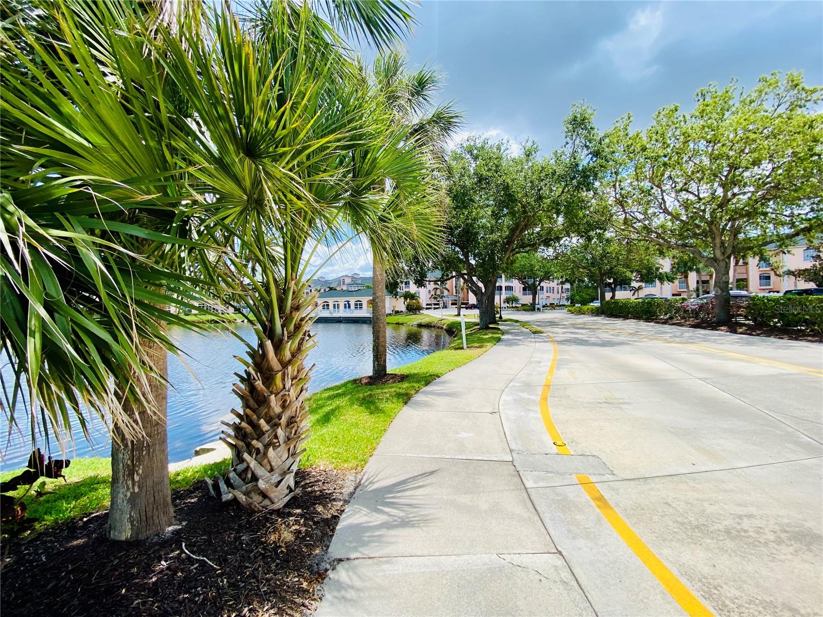 801 GONDOLA PARK DR #801, VENICE, FL — photo 17