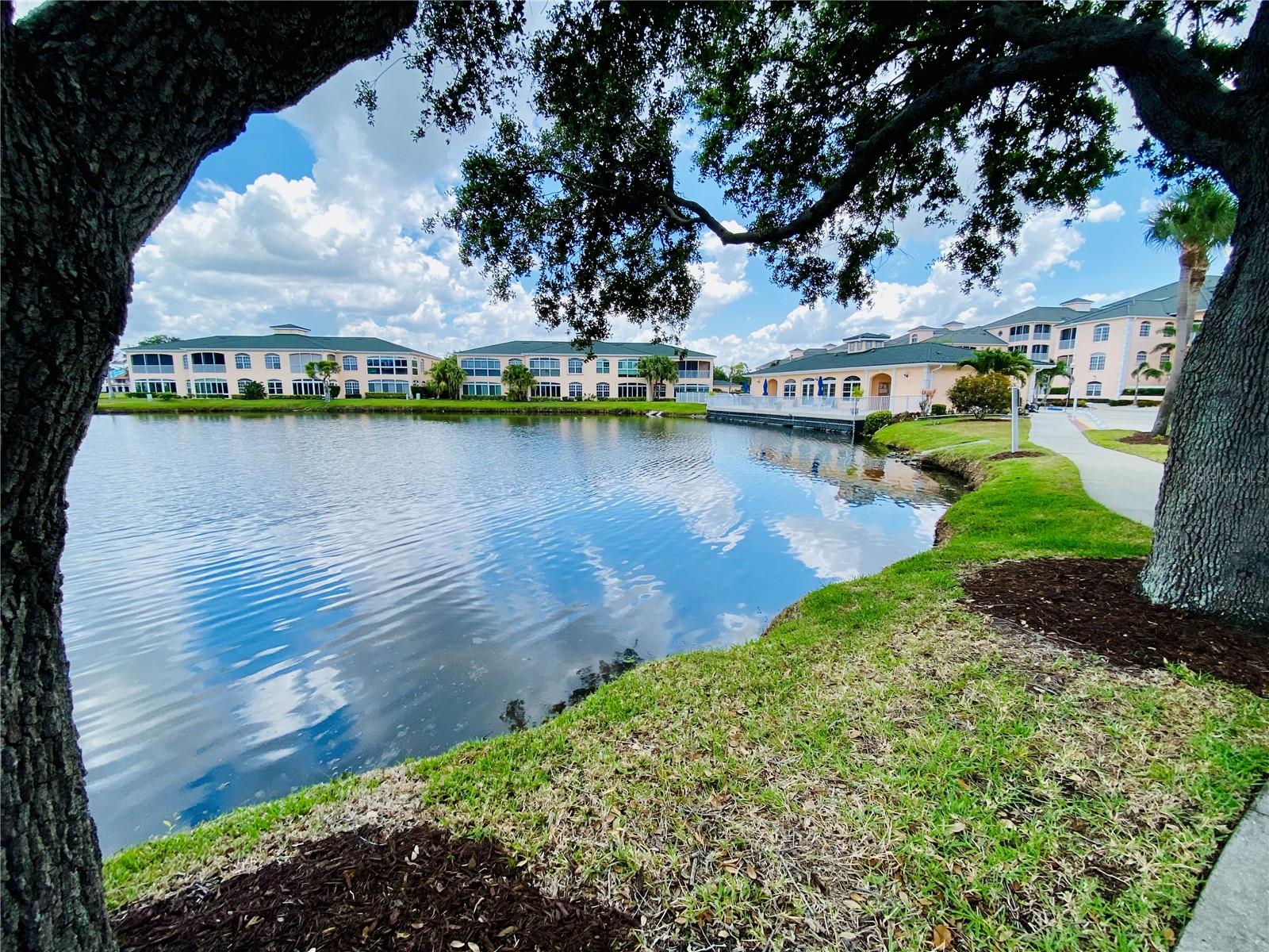 801 GONDOLA PARK DR #801, VENICE, FL — photo 18