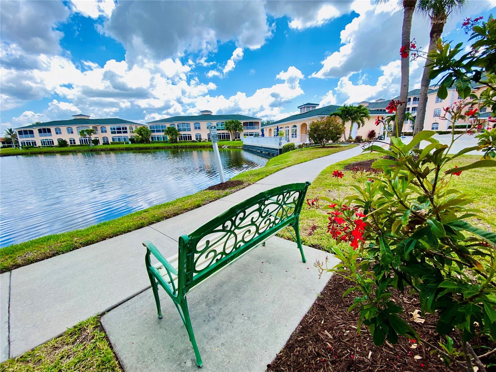 801 GONDOLA PARK DR #801, VENICE, FL — photo 19