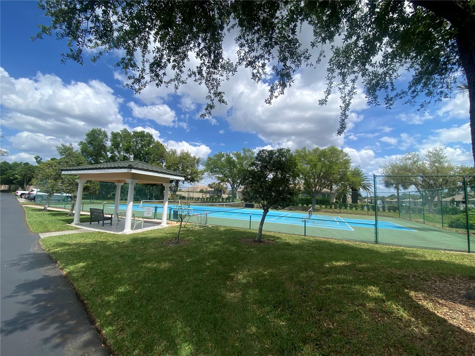 801 GONDOLA PARK DR #801, VENICE, FL — photo 22