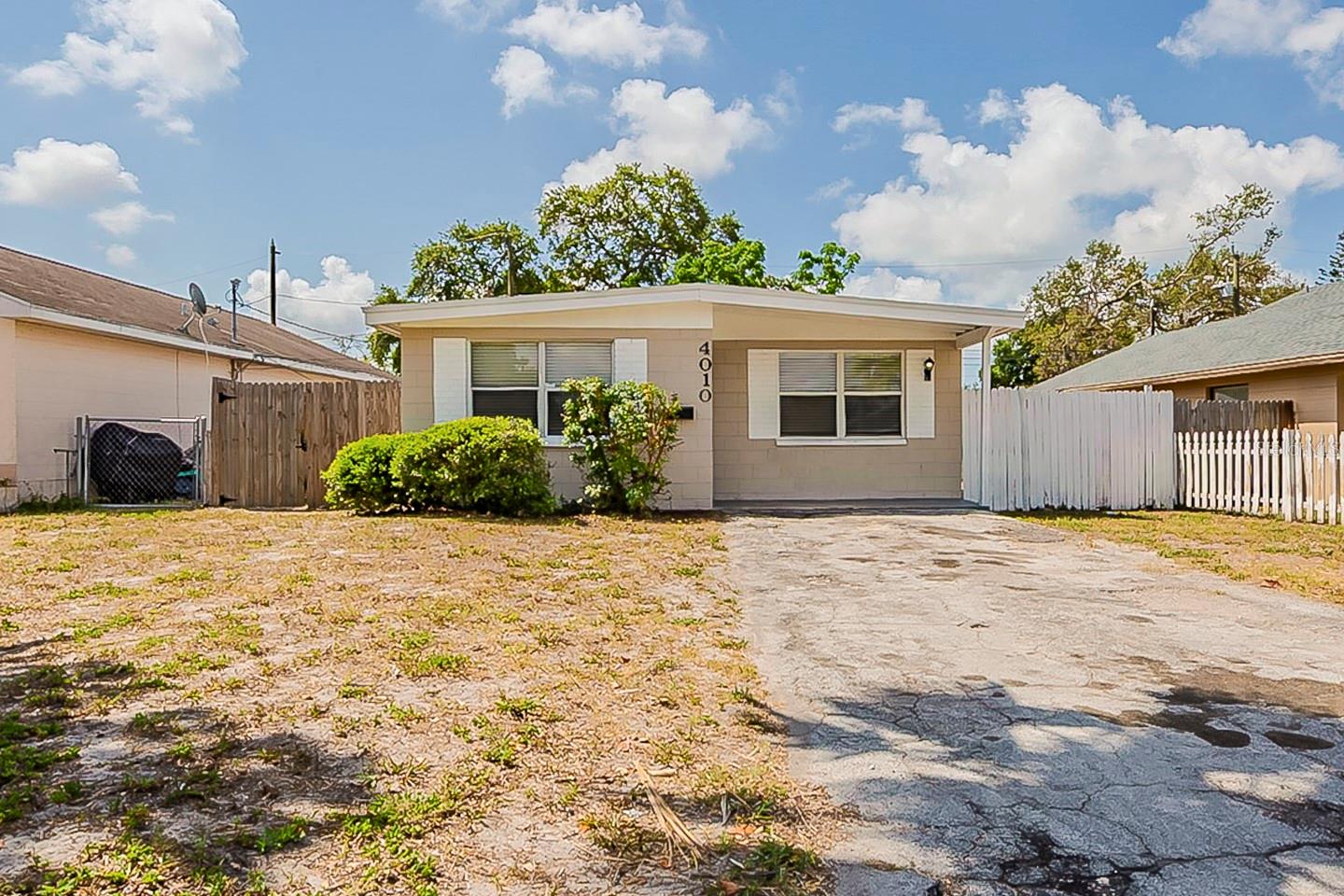 4010 EMERSON AVE S, ST PETERSBURG, FL
