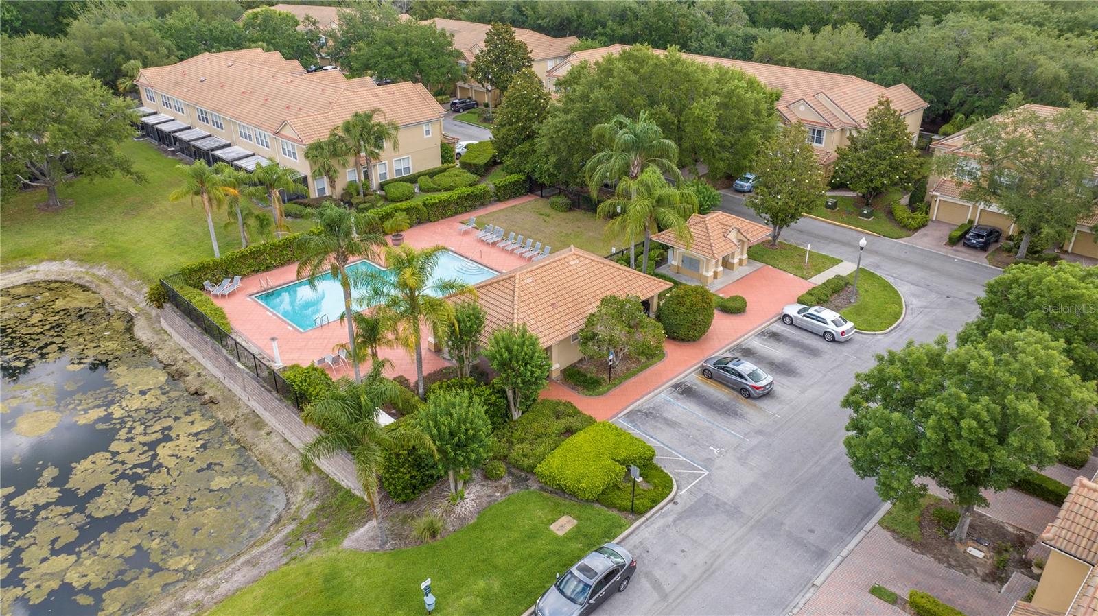 3567 SHALLOT DR #103, ORLANDO, FL — photo 16