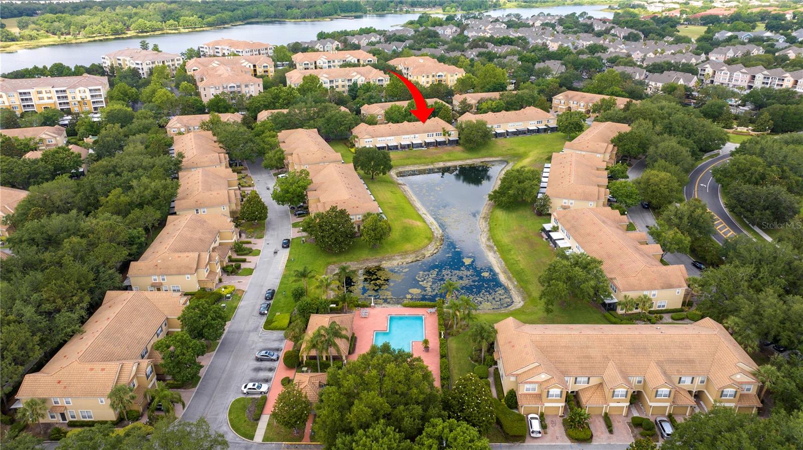 3567 SHALLOT DR #103, ORLANDO, FL — photo 19