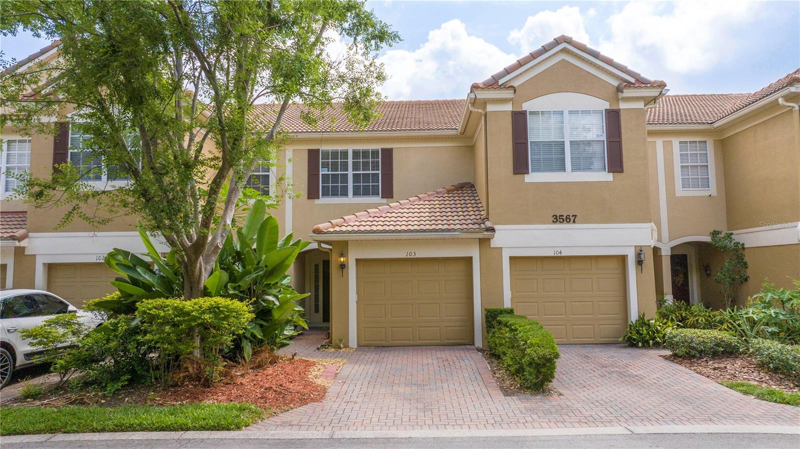 3567 SHALLOT DR #103, ORLANDO, FL