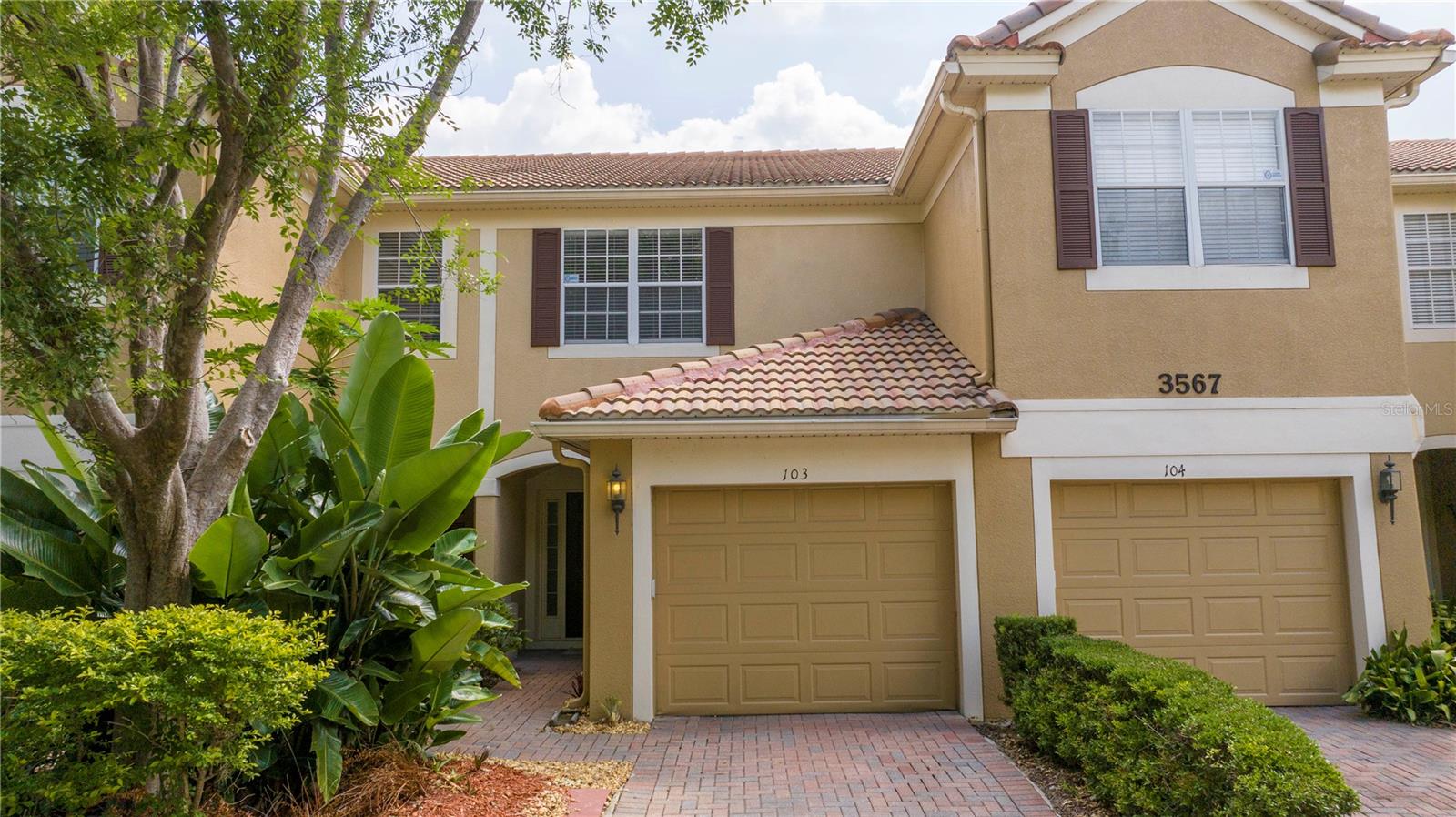 3567 SHALLOT DR #103, ORLANDO, FL — photo 2