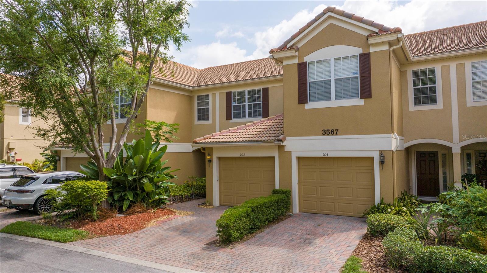 3567 SHALLOT DR #103, ORLANDO, FL — photo 3