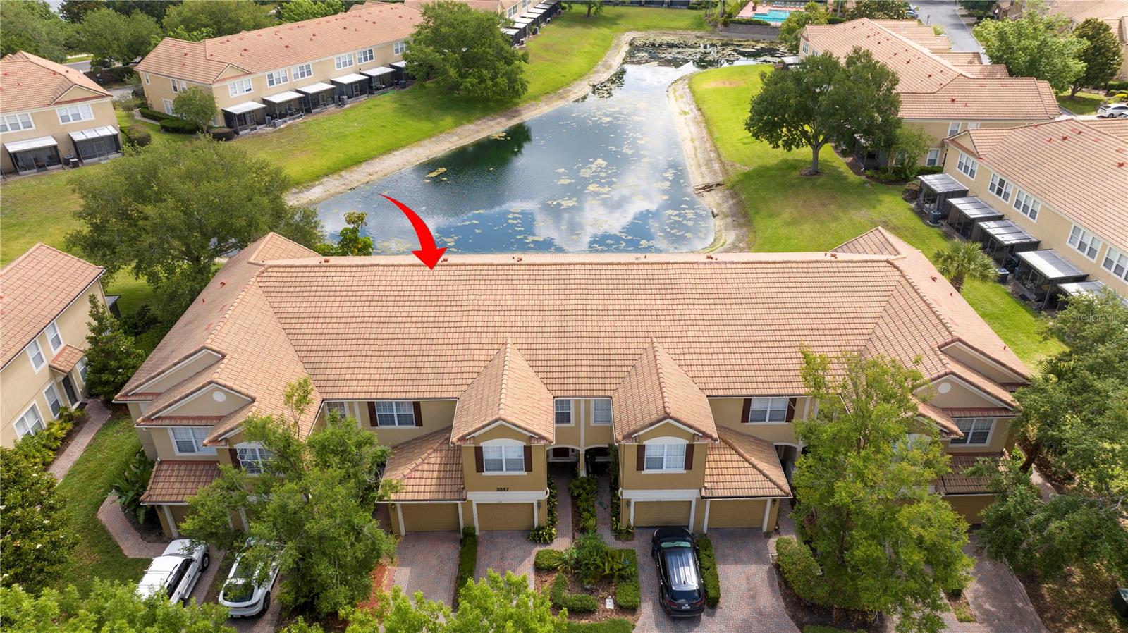 3567 SHALLOT DR #103, ORLANDO, FL — photo 4