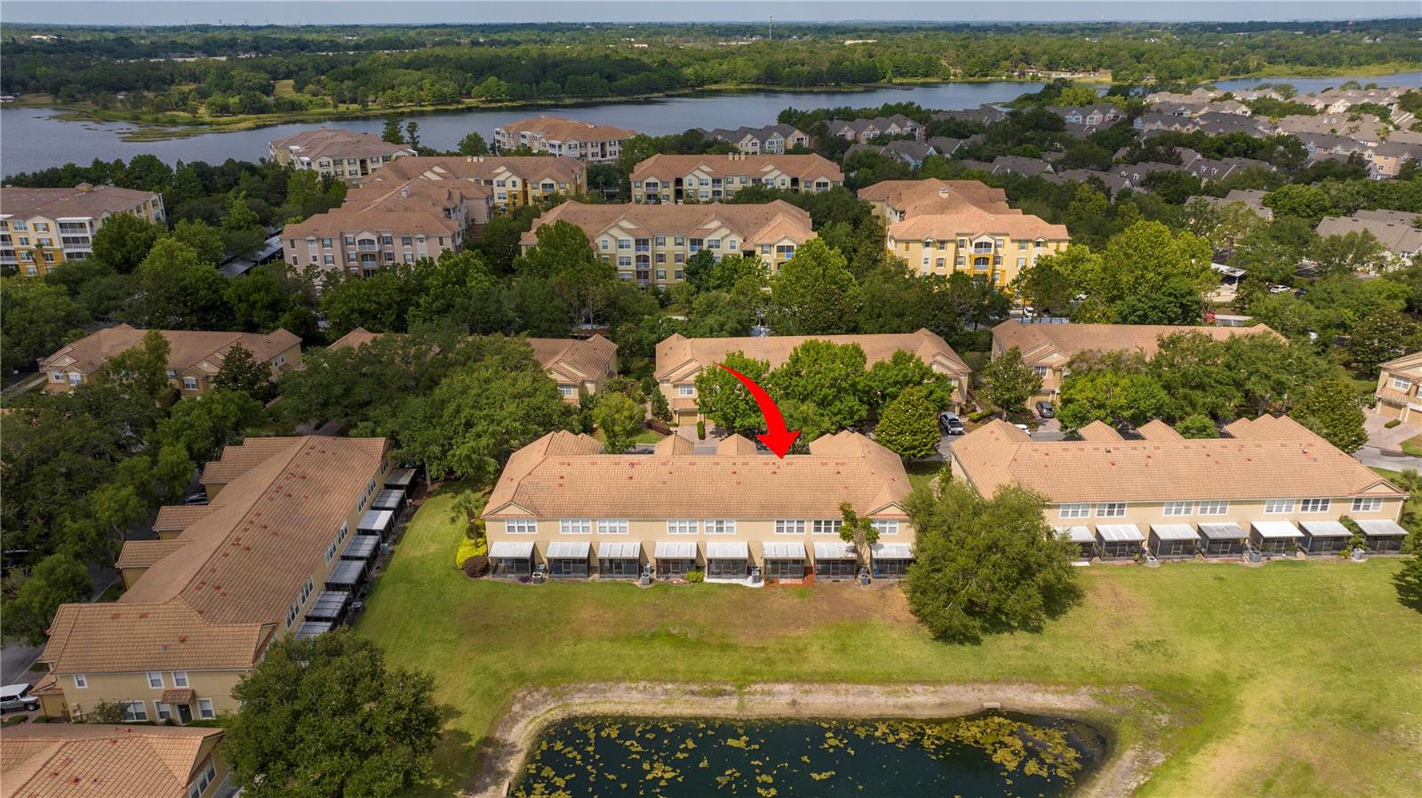 3567 SHALLOT DR #103, ORLANDO, FL — photo 8