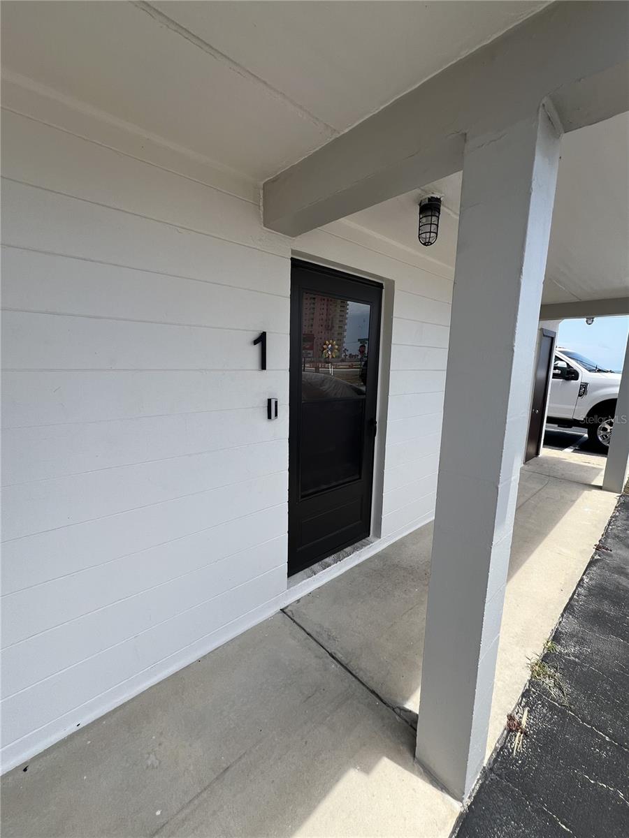 2101 N ATLANTIC AVE #10, DAYTONA BEACH, FL