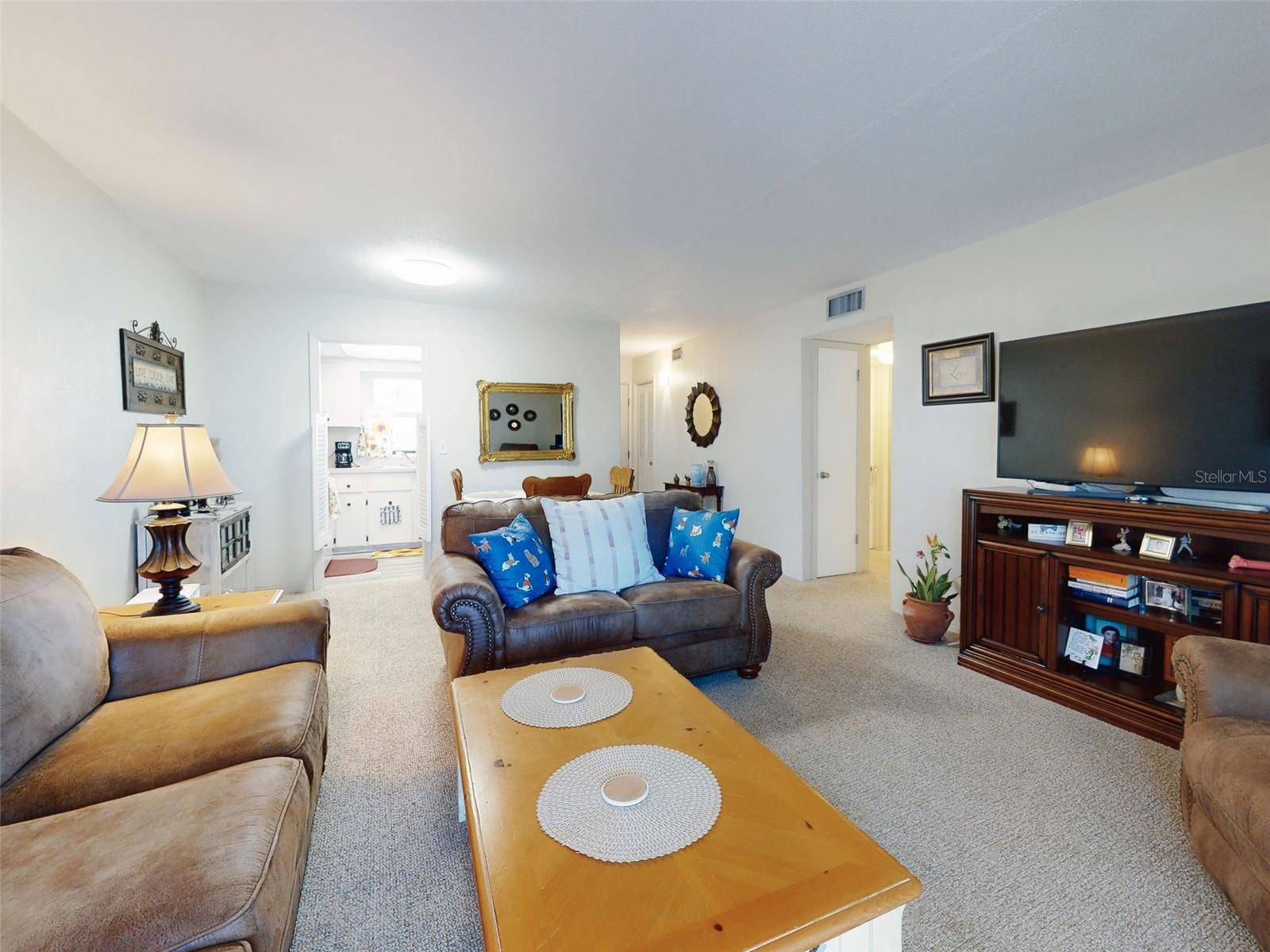 2101 N ATLANTIC AVE #10, DAYTONA BEACH, FL — photo 18