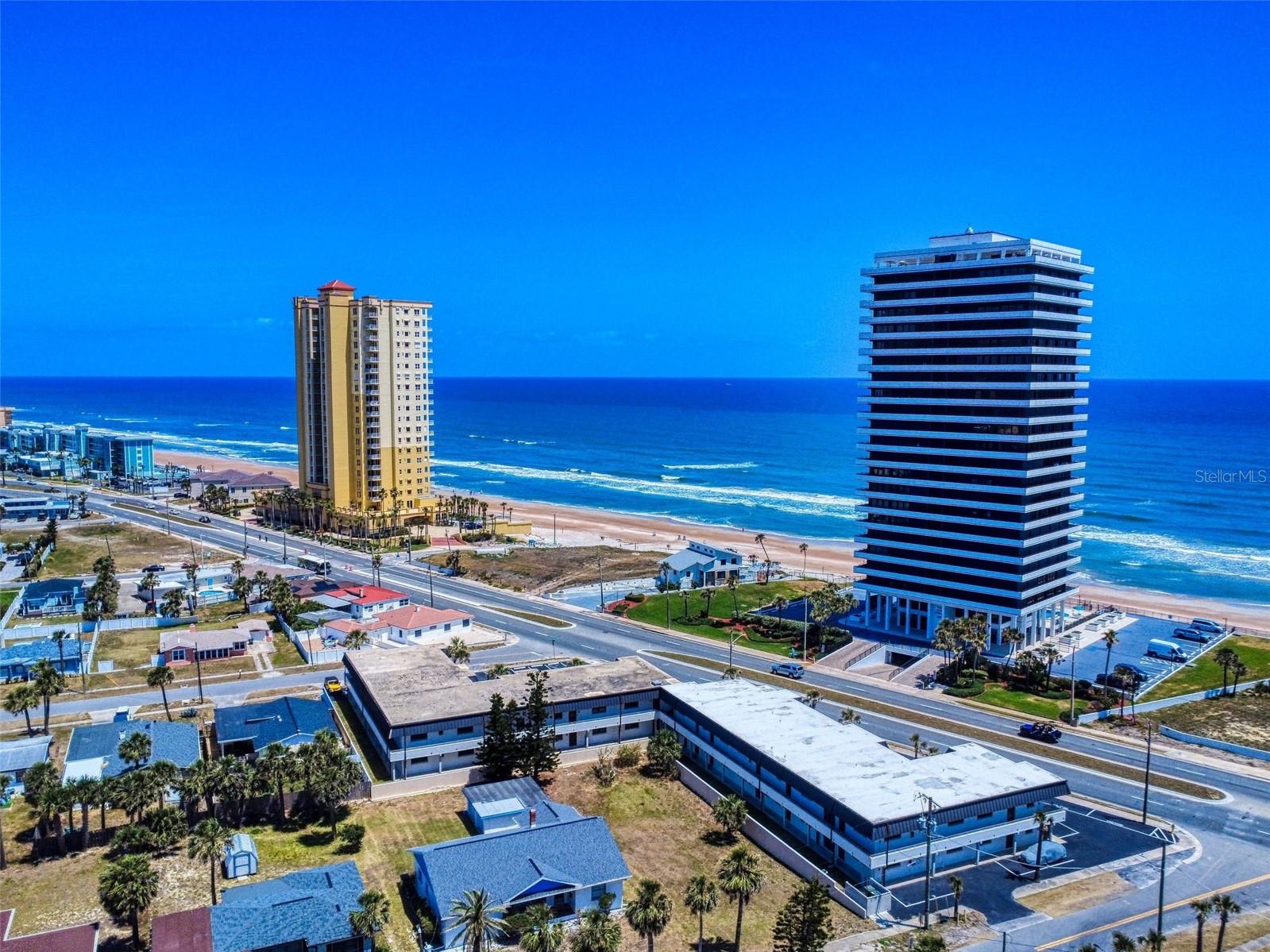 2101 N ATLANTIC AVE #10, DAYTONA BEACH, FL — photo 33