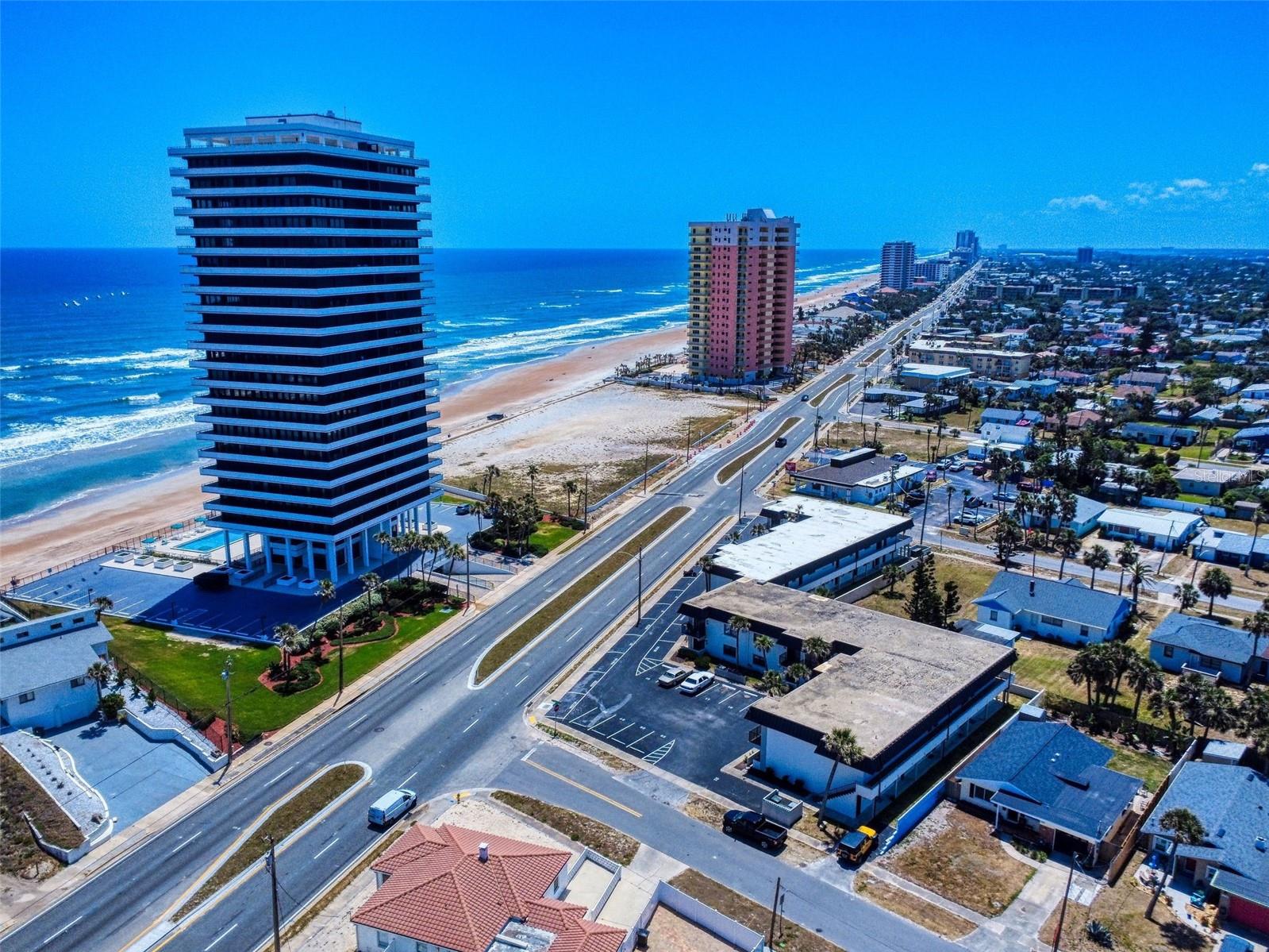 2101 N ATLANTIC AVE #10, DAYTONA BEACH, FL — photo 37
