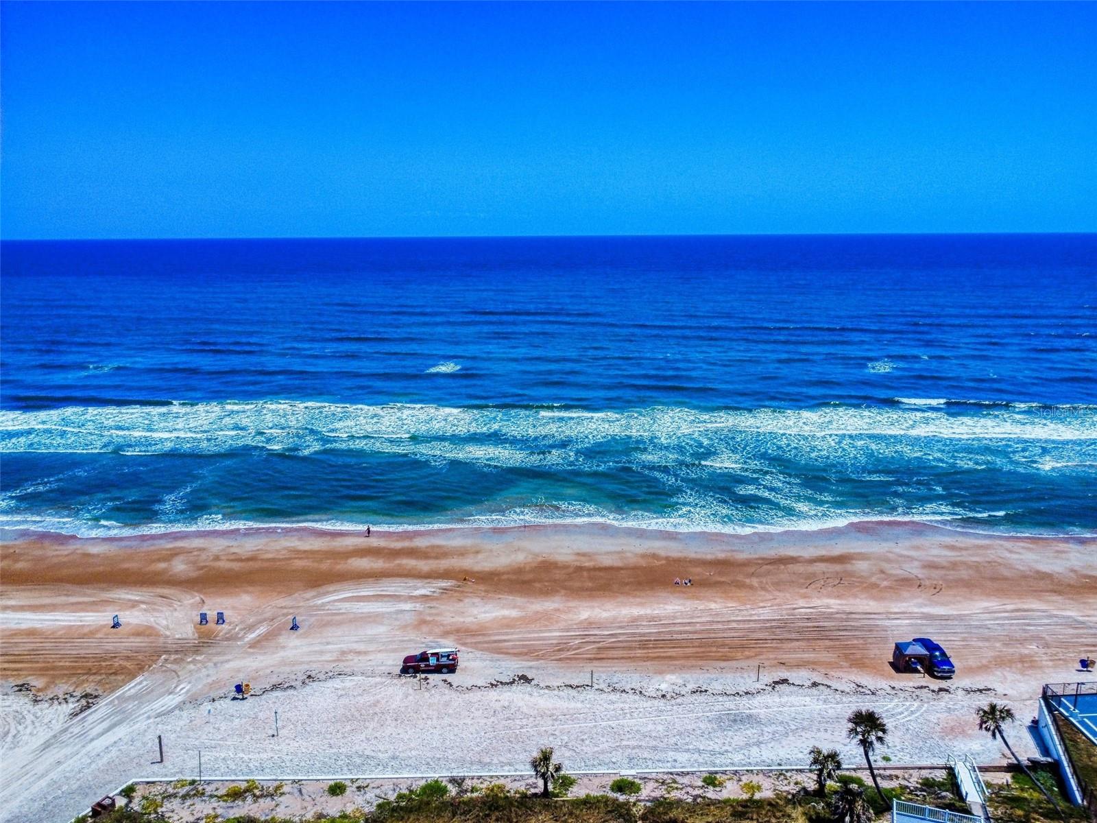 2101 N ATLANTIC AVE #10, DAYTONA BEACH, FL — photo 40
