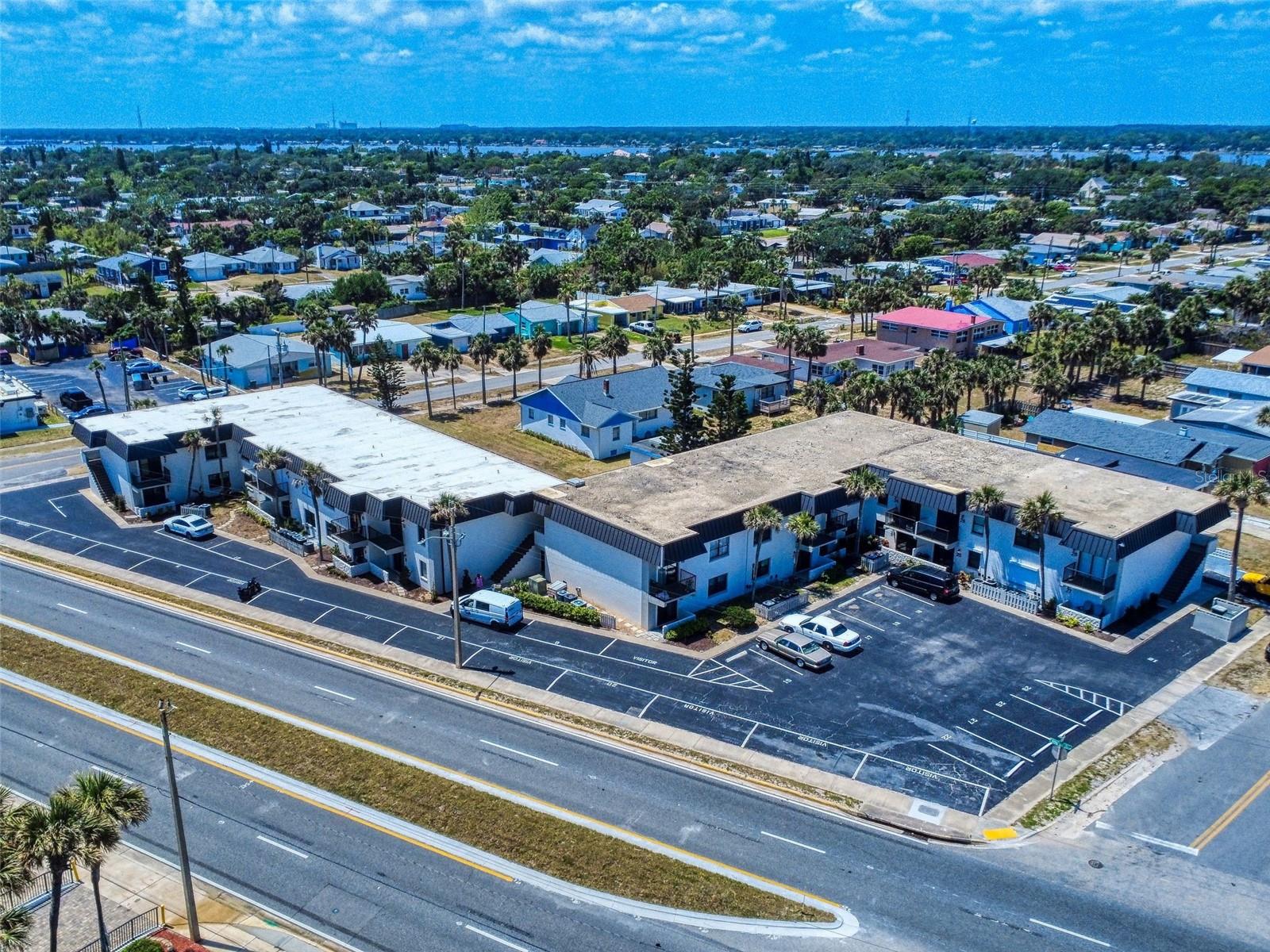 2101 N ATLANTIC AVE #10, DAYTONA BEACH, FL — photo 43